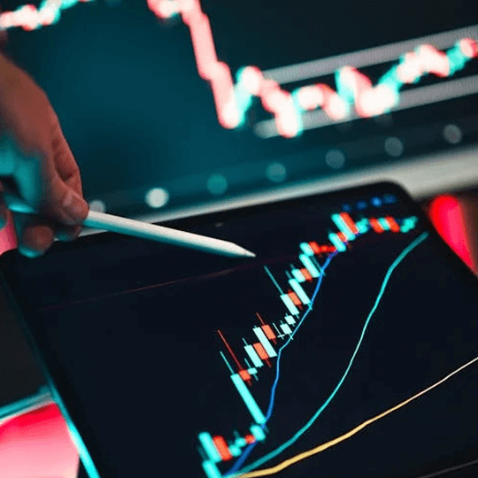 Zyphral - Team of Cryptocurrency Experts